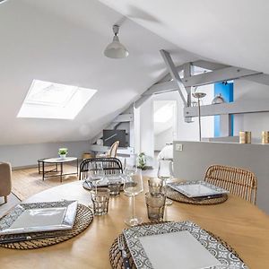 Appartement met een Slaapkamer